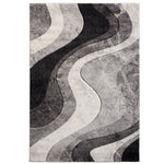 Louisa Carved Area Rug