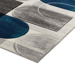 Sardis Carved Area Rug