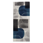 Sardis Carved Area Rug