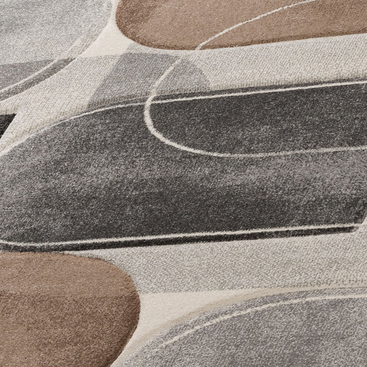 Adria Carved Area Rug
