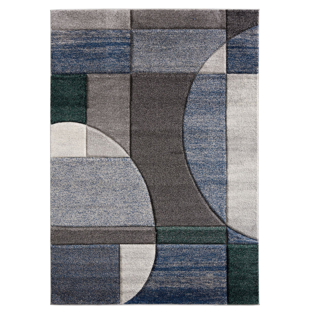 Trento Carved Area Rug