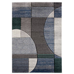 Trento Carved Area Rug