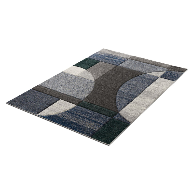 Trento Carved Area Rug