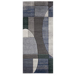 Trento Carved Area Rug