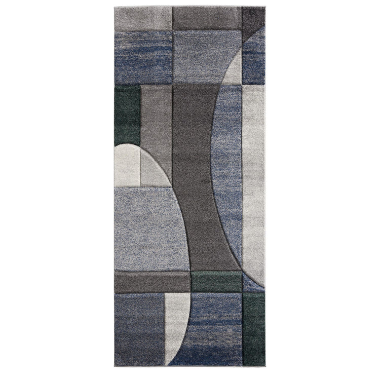 Trento Carved Area Rug