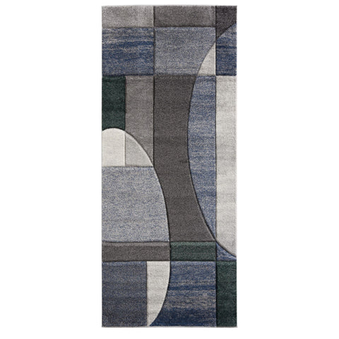 Trento Carved Area Rug