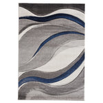 Oakdale Carved Area Rug