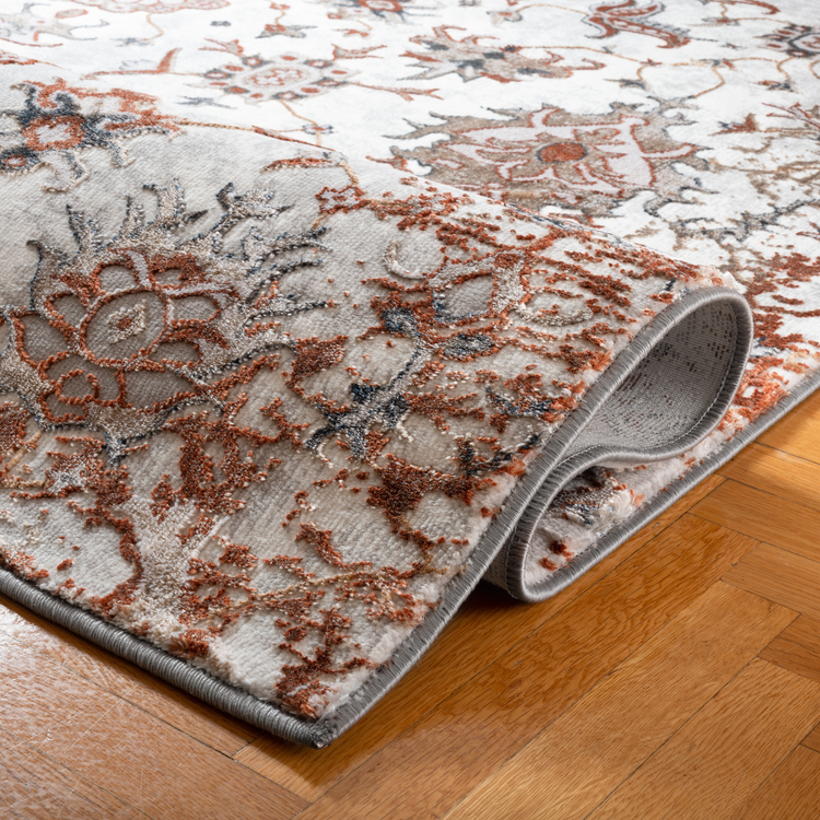 Konya Vintage Area Rug