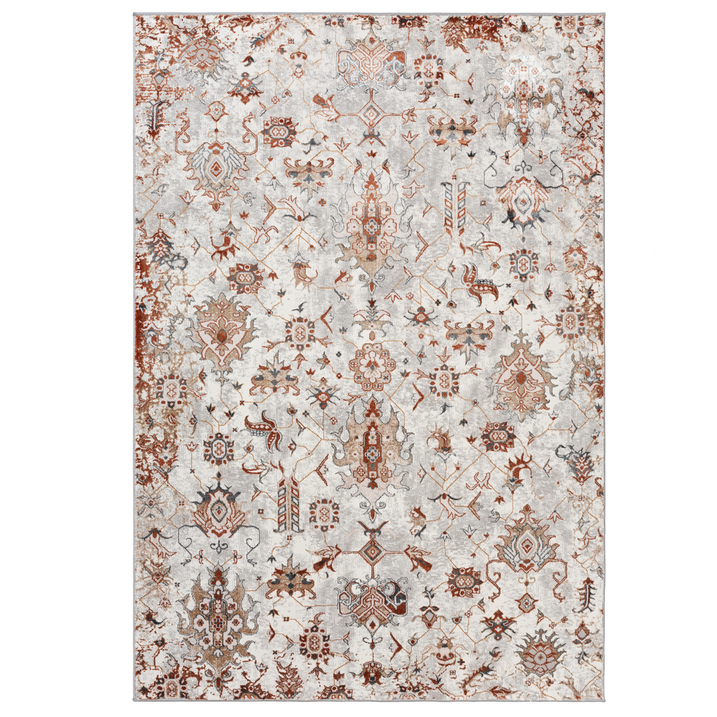 Konya Vintage Area Rug