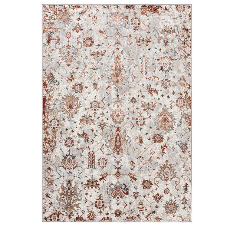 Konya Vintage Area Rug