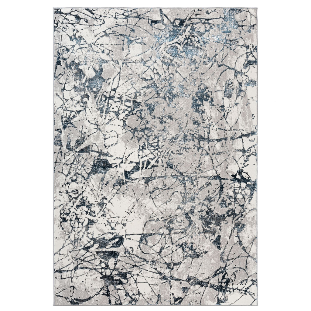 Belfast Modern Area Rug