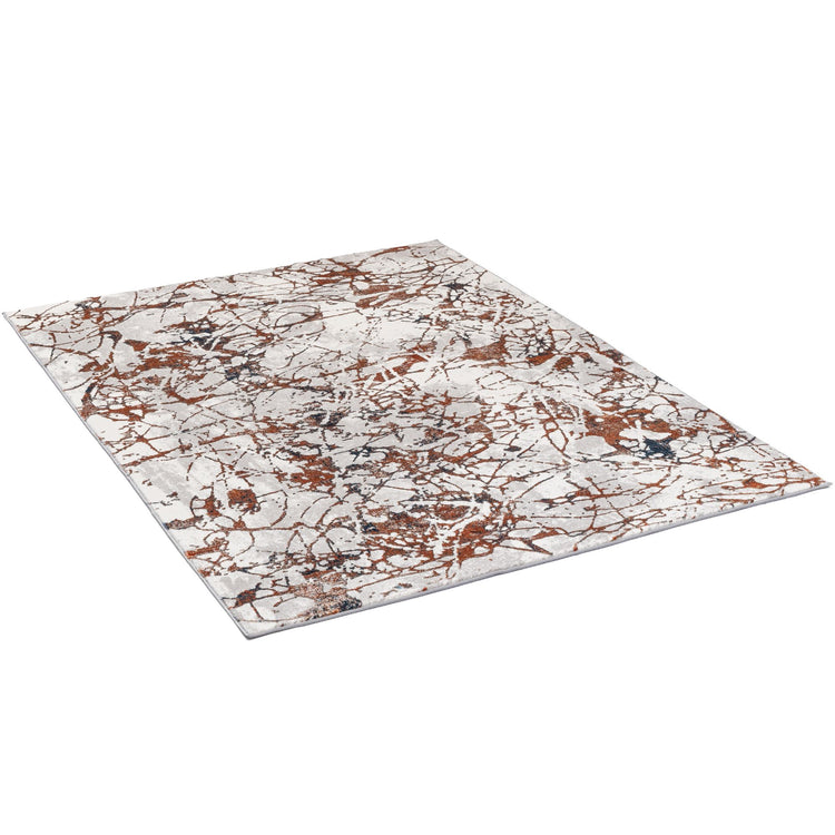 Mendon Modern Area Rug