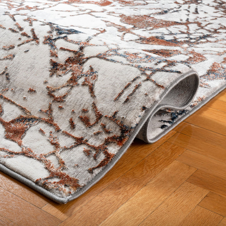 Mendon Modern Area Rug