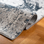 Rushford Geometric Area Rug
