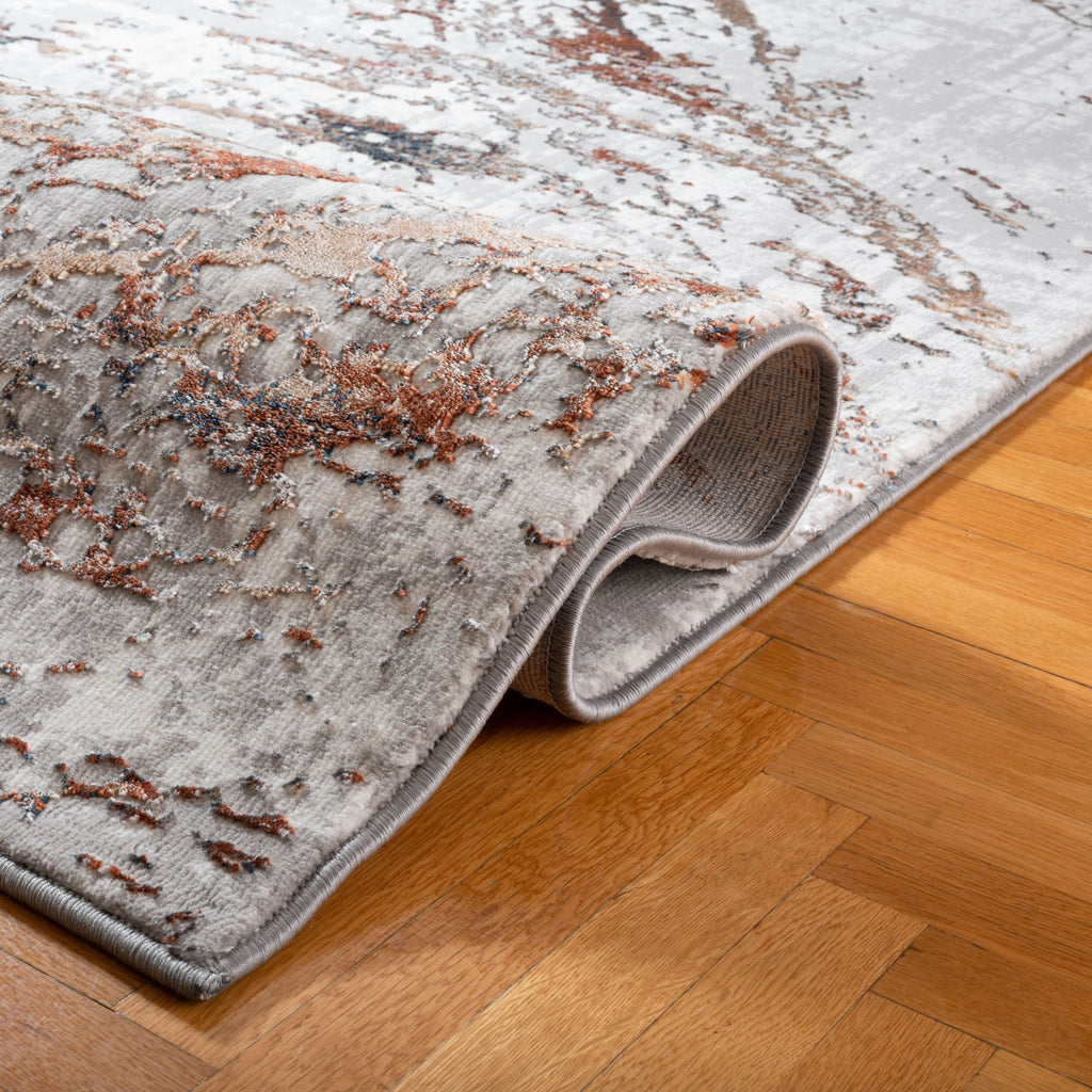 Springdale Geometric Area Rug