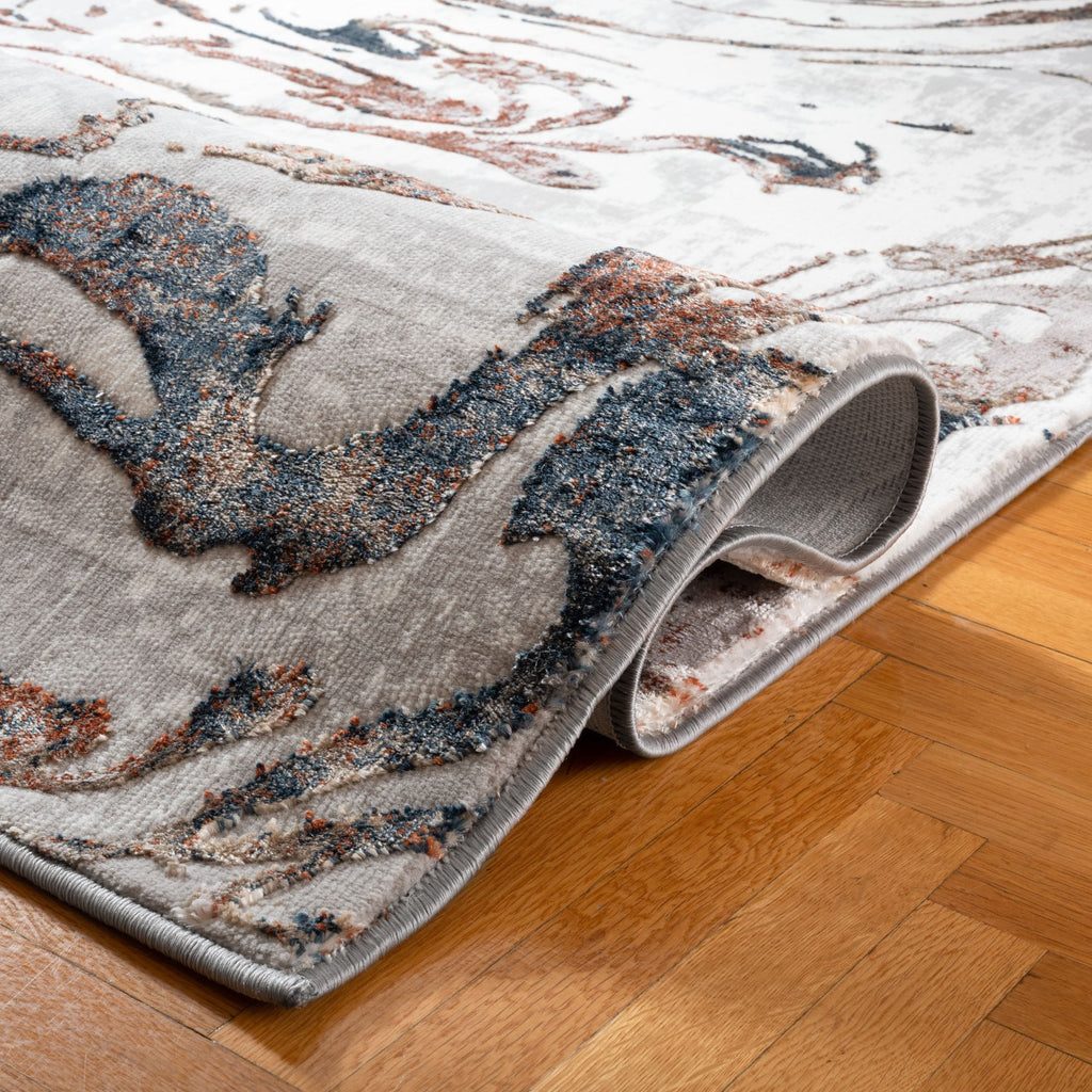Carson Modern Area Rug