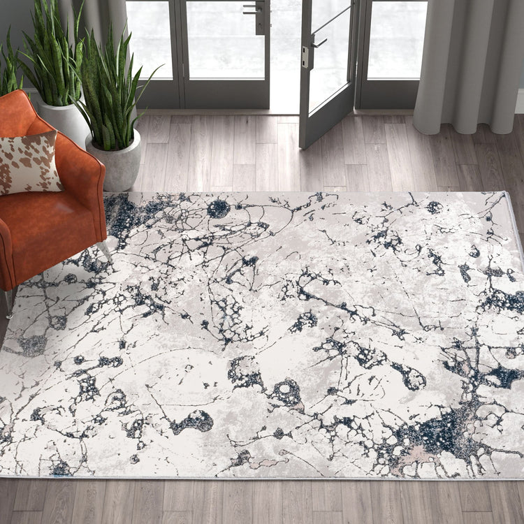 Bellwood Modern Area Rug