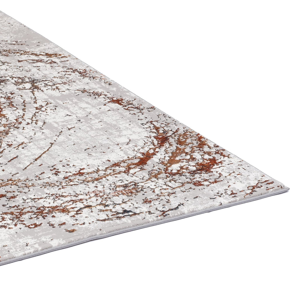 Springdale Geometric Area Rug