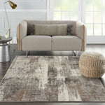 Marseille Modern Area Rug