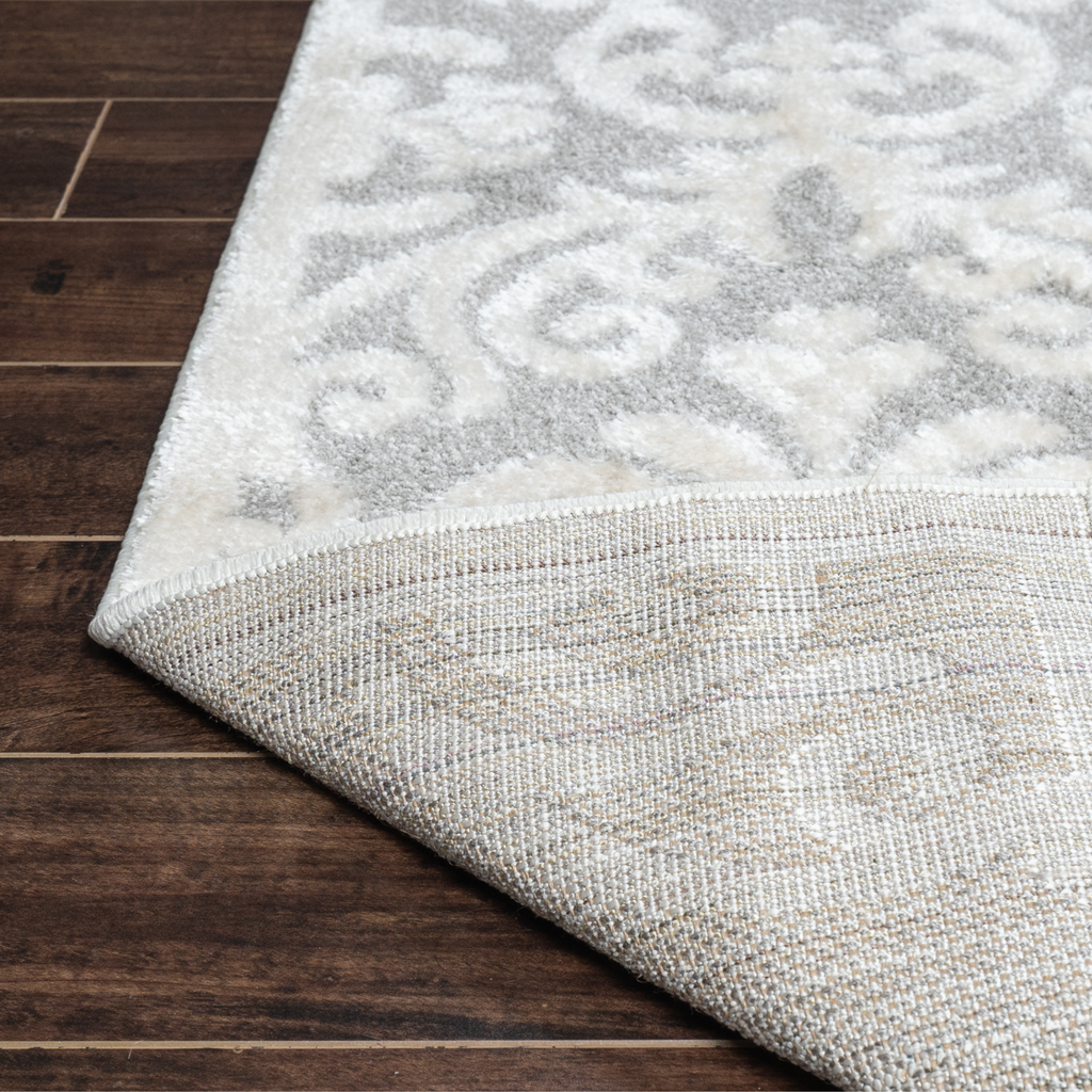 Venice Floral Area Rug