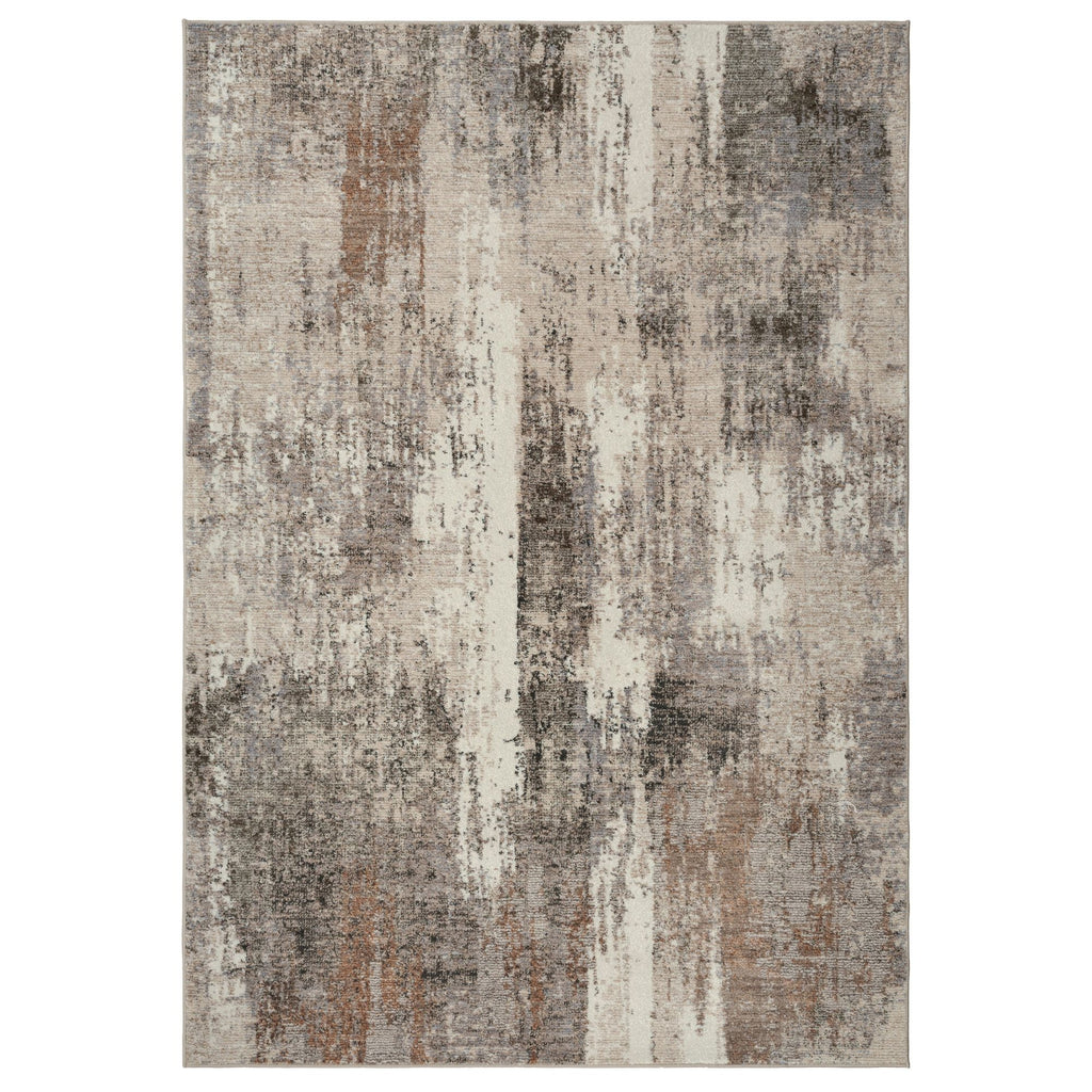 Marseille Modern Area Rug