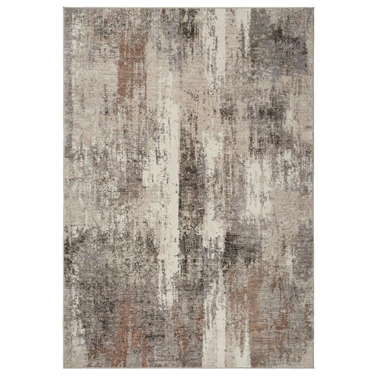 Marseille Modern Area Rug