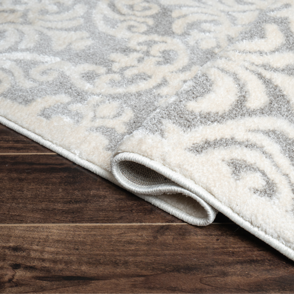 Venice Floral Area Rug