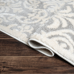 Venice Floral Area Rug