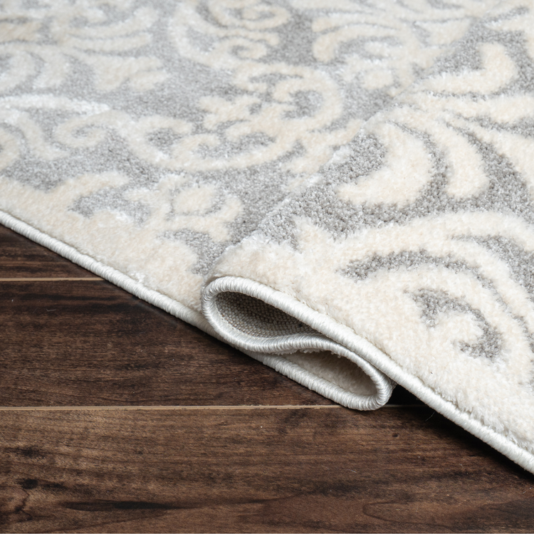 Venice Floral Area Rug