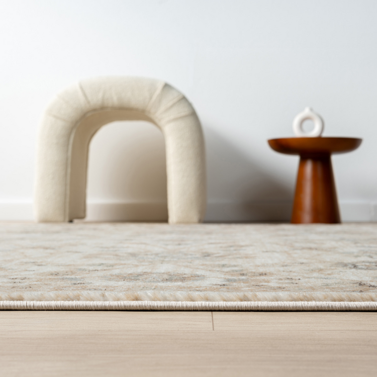 Kharga Traditional Area Rug