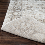 Basra Traditional Area Rug