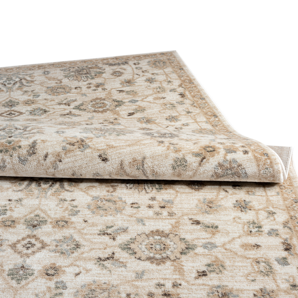 Kharga Traditional Area Rug