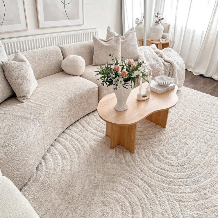 Salisbury Modern Area Rug