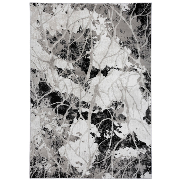 Belmont Abstract Area Rug