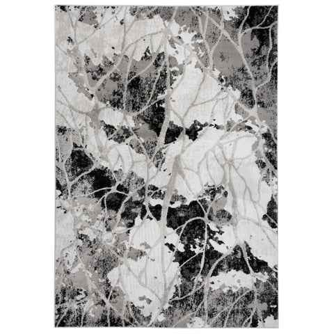 Belmont Abstract Area Rug