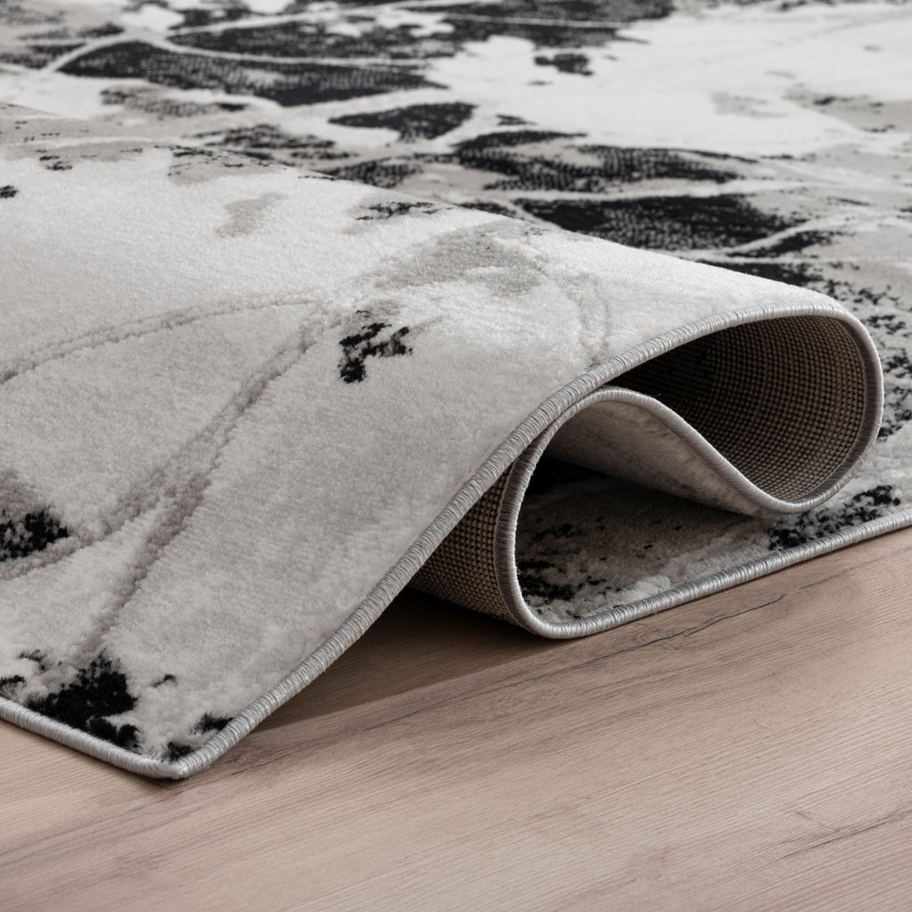 Belmont Abstract Area Rug