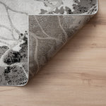 Belmont Abstract Area Rug