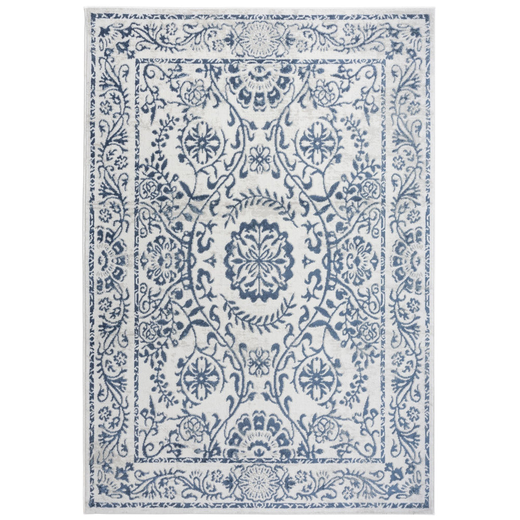 Mesa Floral Area Rug