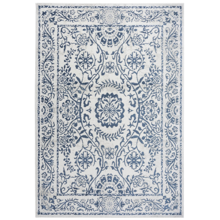 Mesa Floral Area Rug