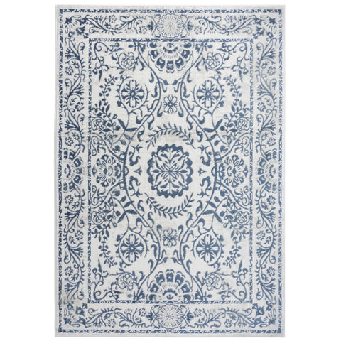 Mesa Floral Area Rug