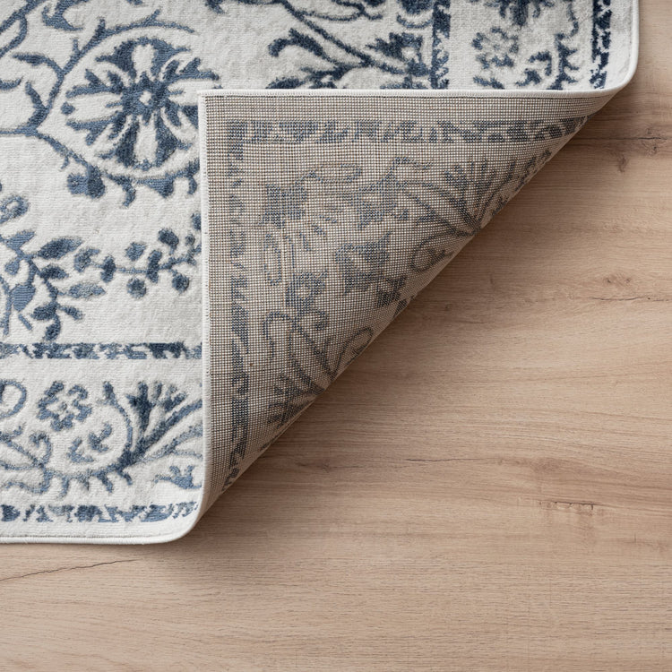 Mesa Floral Area Rug