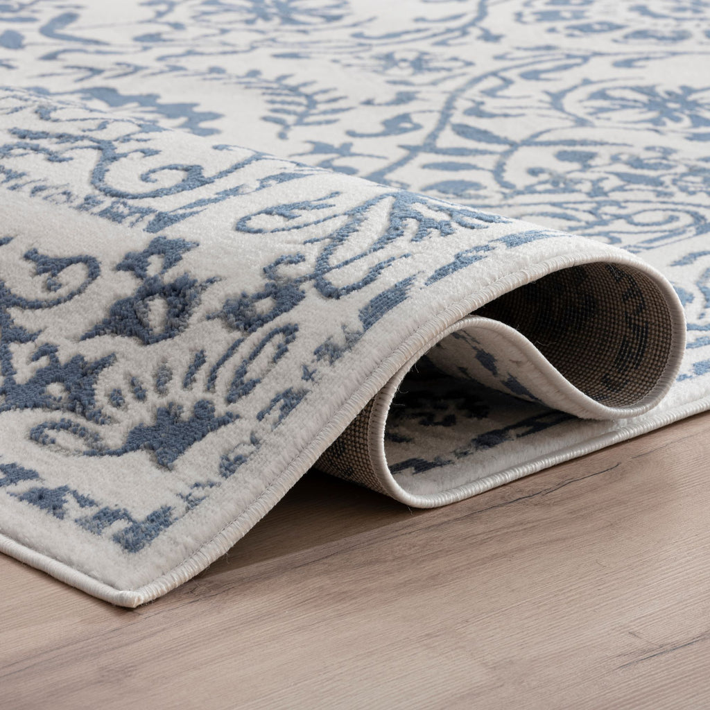 Mesa Floral Area Rug