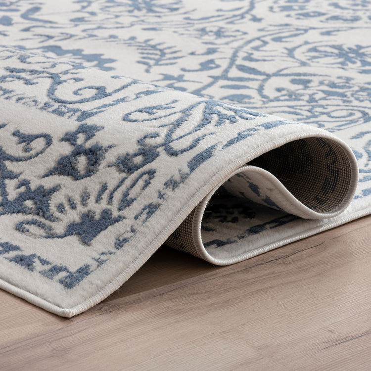 Mesa Floral Area Rug