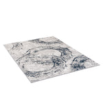 Rushford Geometric Area Rug