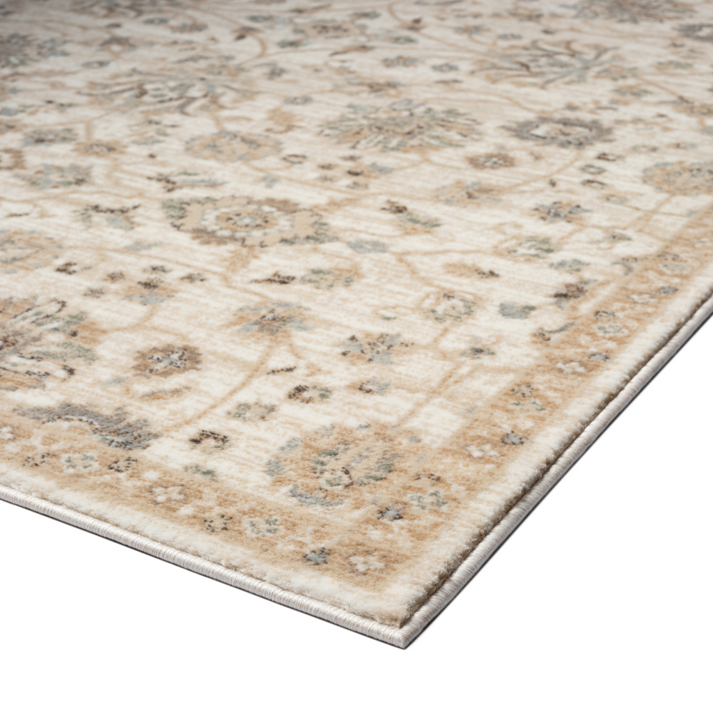 Kharga Traditional Area Rug