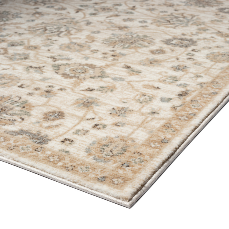 Kharga Traditional Area Rug
