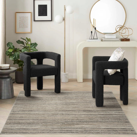 Moriston Modern Area Rug