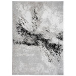 Hornell Abstract Area Rug