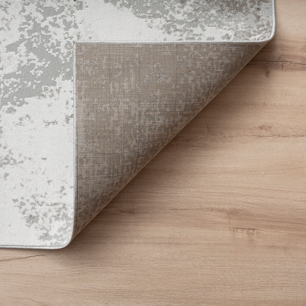 Hornell Abstract Area Rug