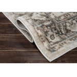 Basra Traditional Area Rug